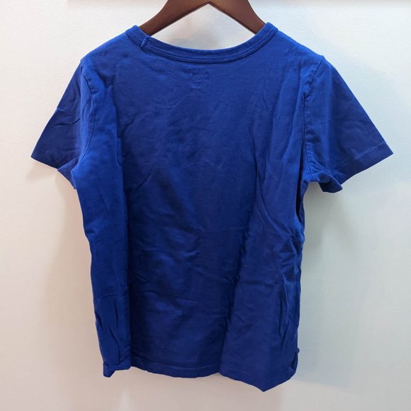 *10/$10* Boy's Oshkosh Originals "Mach 2" T-shirt - Size 10/12 - Picture 3 of 3